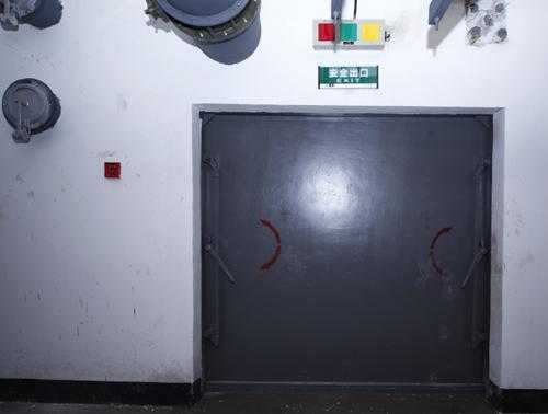 混凝土密閉門.jpg 混凝土密閉門.jpg